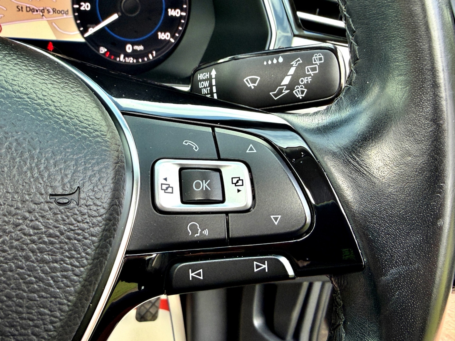 Used Volkswagen Passat 2017 for sale - 78064127: Photo 20