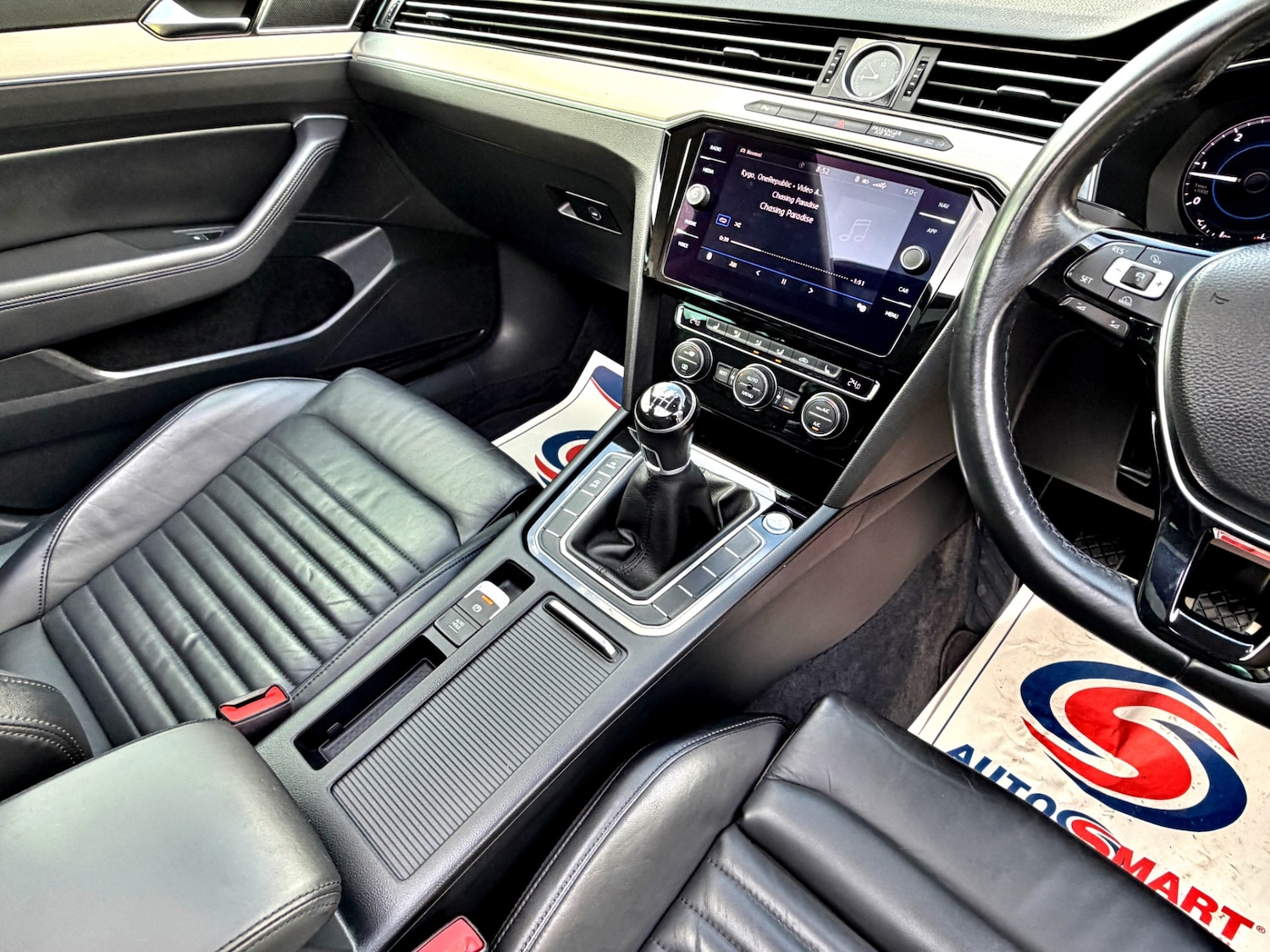 Used Volkswagen Passat 2017 for sale - 78064127: Photo 21