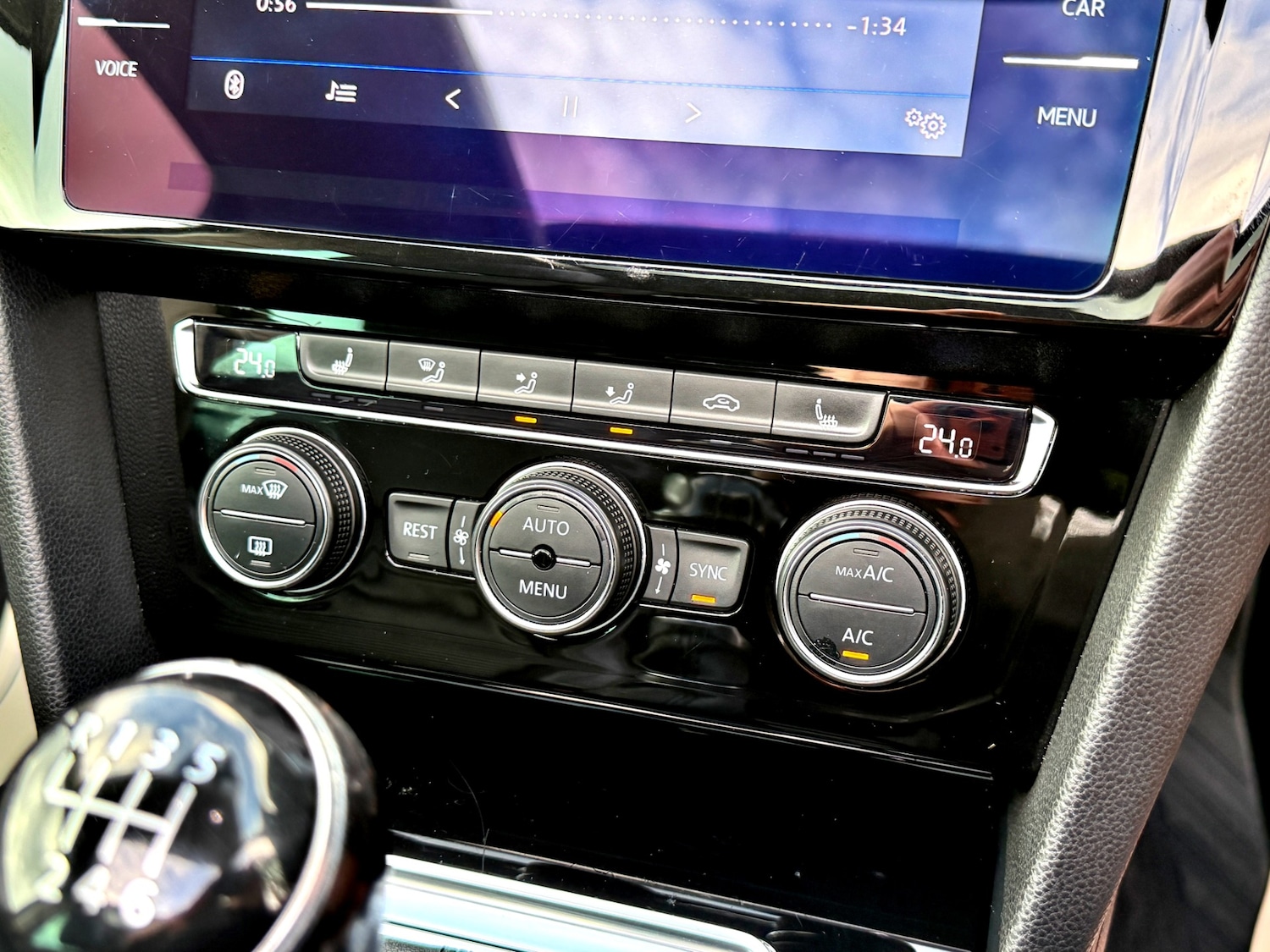 Used Volkswagen Passat 2017 for sale - 78064127: Photo 23