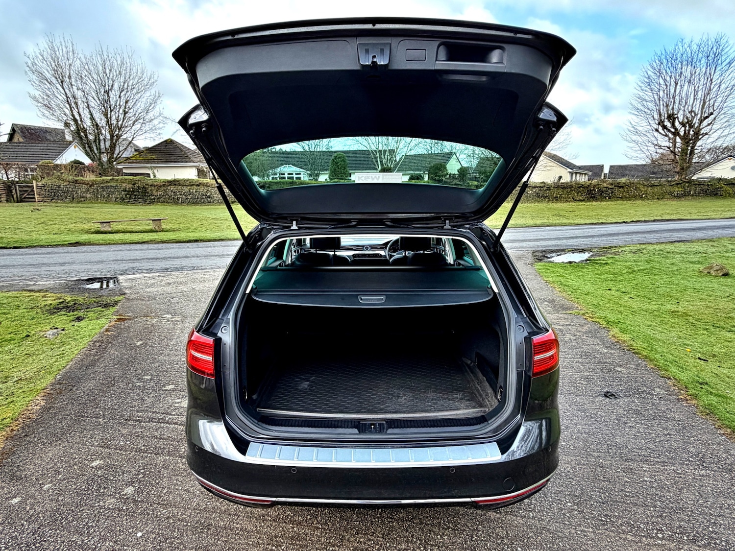 Used Volkswagen Passat 2017 for sale - 78064127: Photo 7