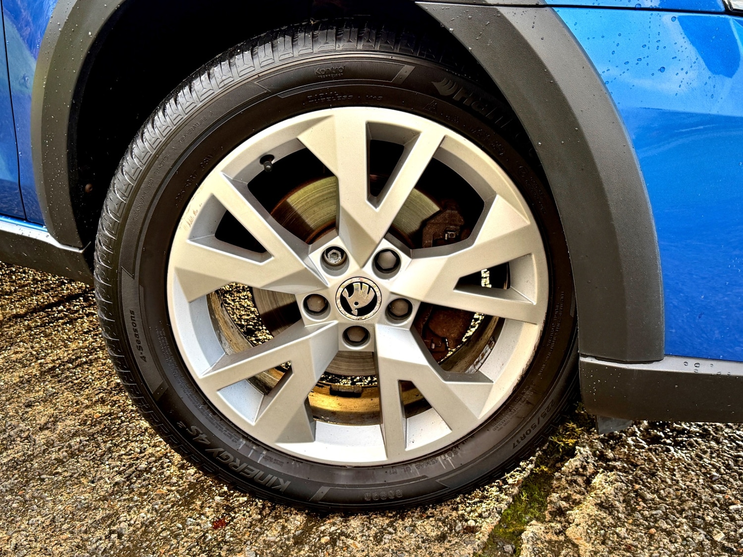 Used Skoda Octavia 2016 for sale - 77147959: Photo 10