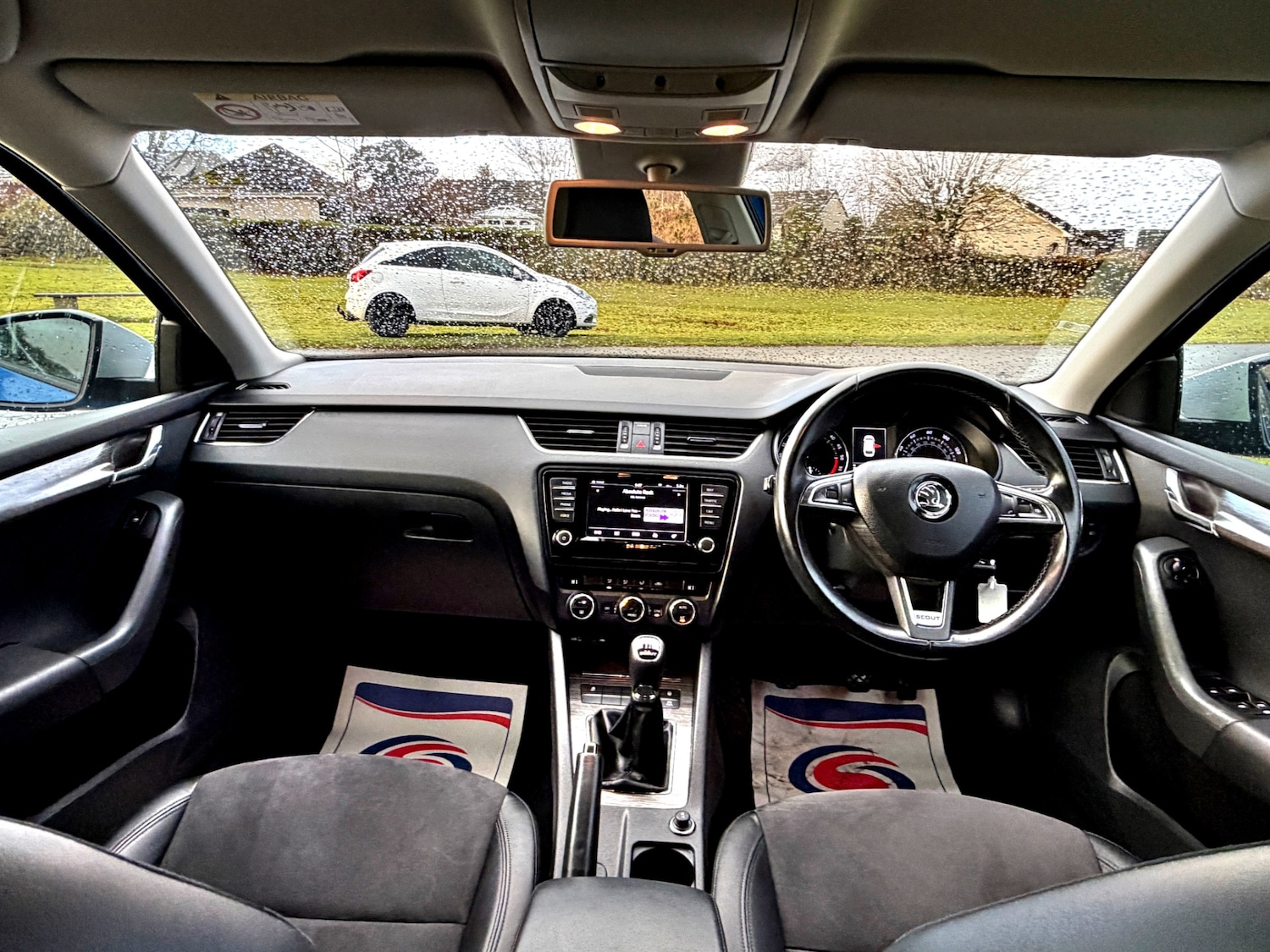 Used Skoda Octavia 2016 for sale - 77147959: Photo 11