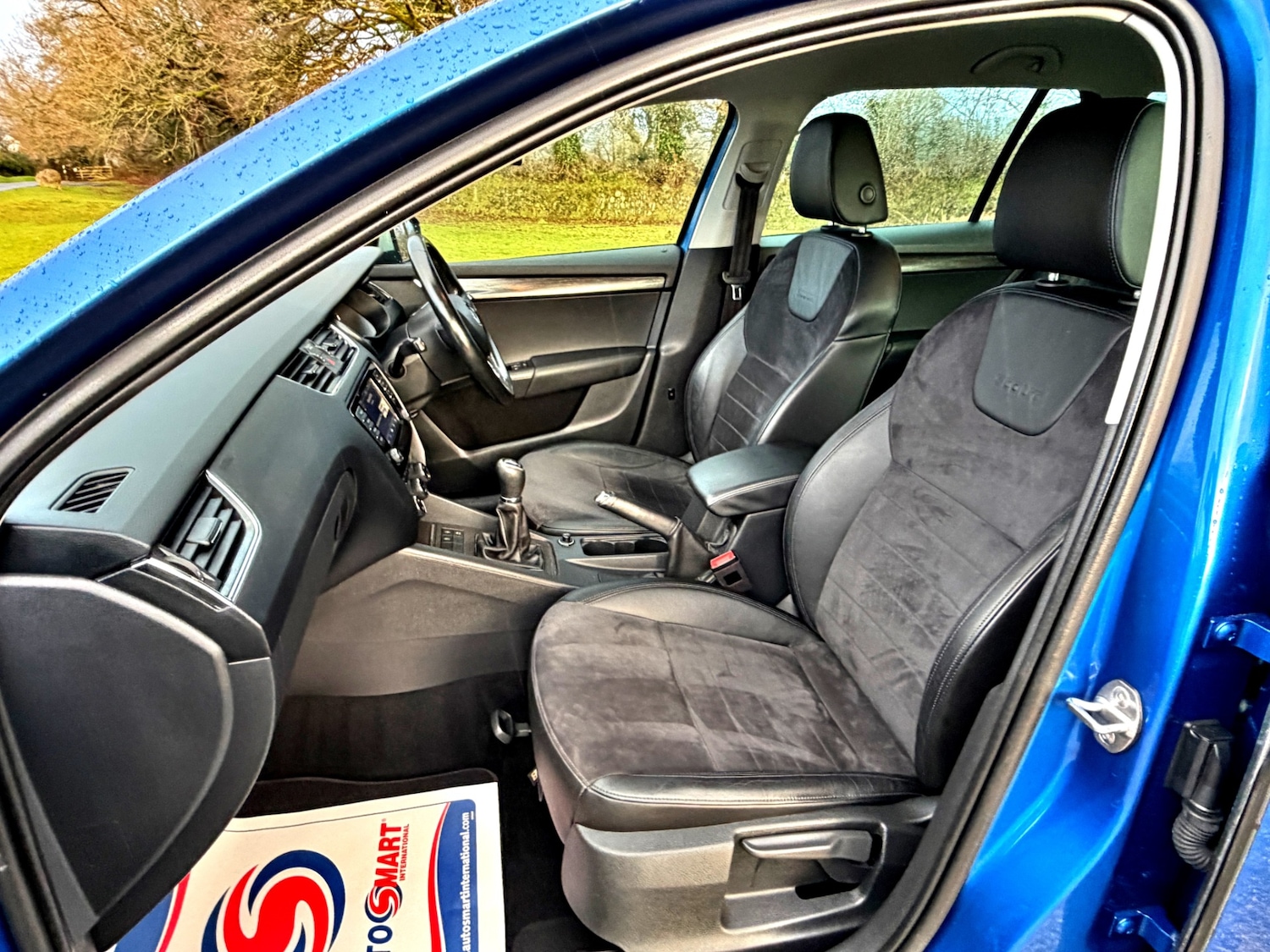 Used Skoda Octavia 2016 for sale - 77147959: Photo 14