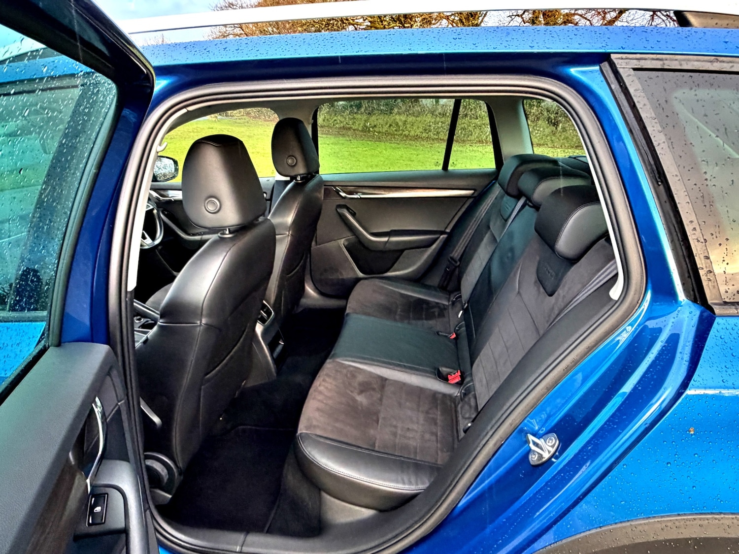 Used Skoda Octavia 2016 for sale - 77147959: Photo 15