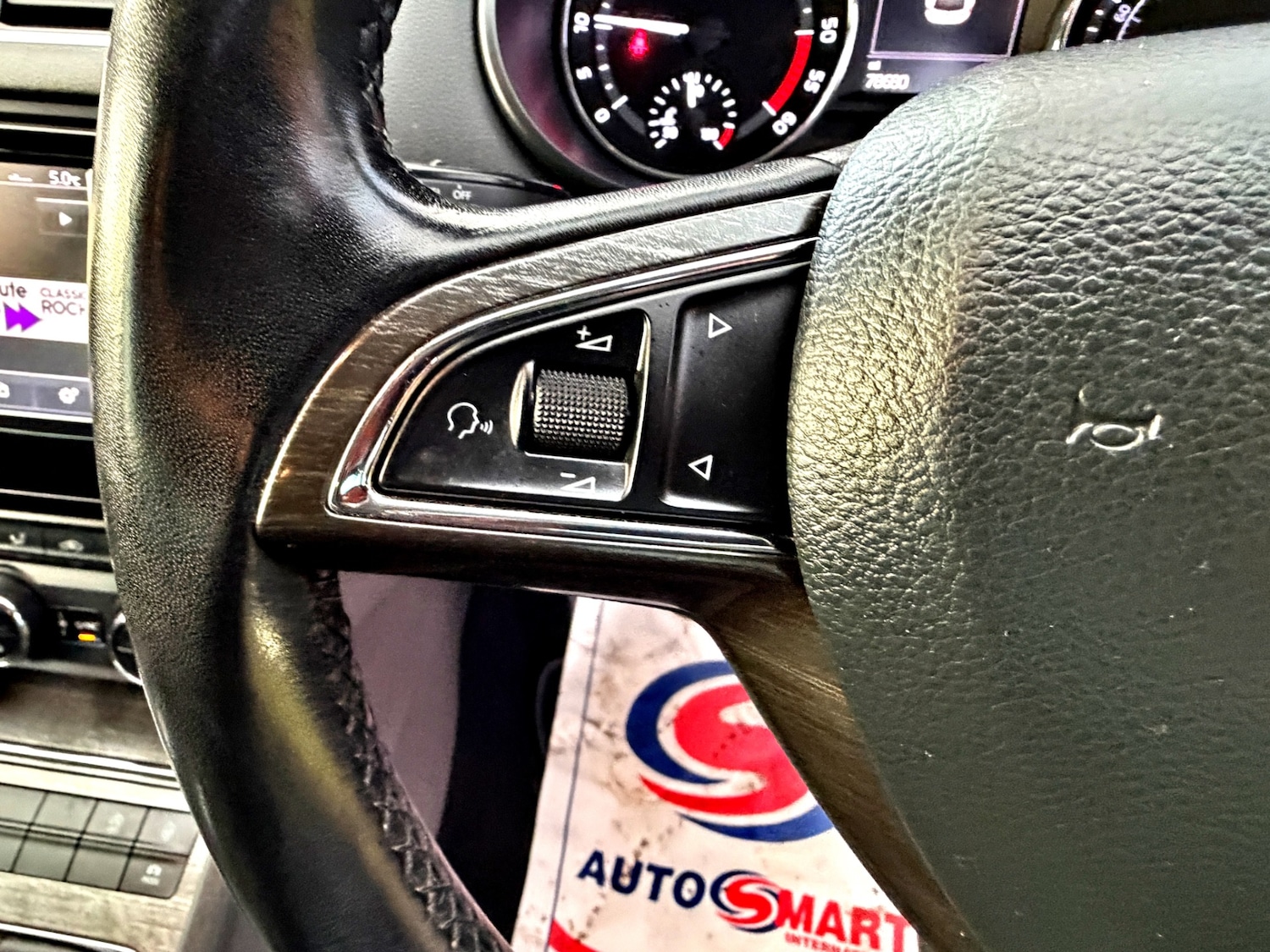 Used Skoda Octavia 2016 for sale - 77147959: Photo 17