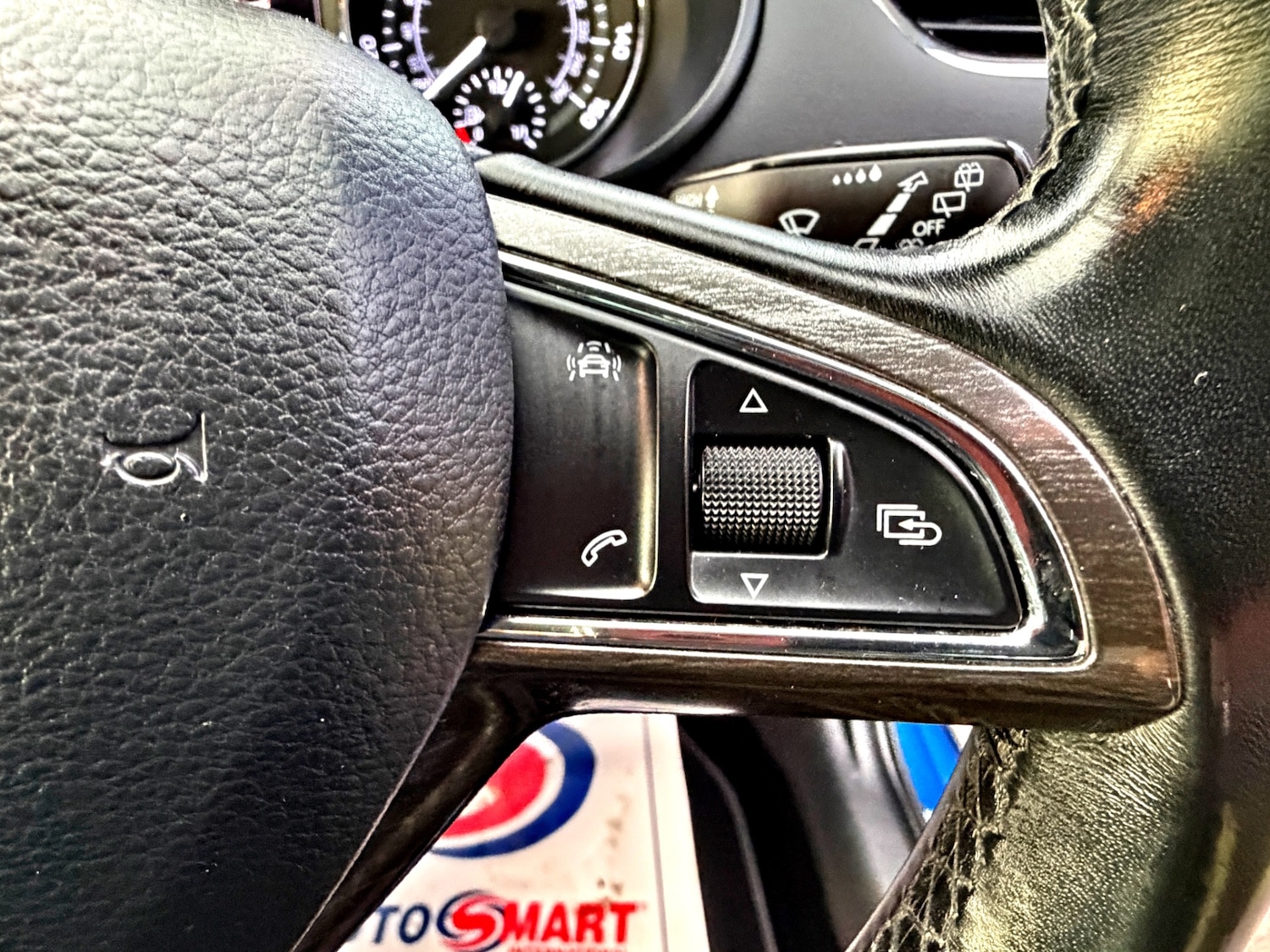 Used Skoda Octavia 2016 for sale - 77147959: Photo 18