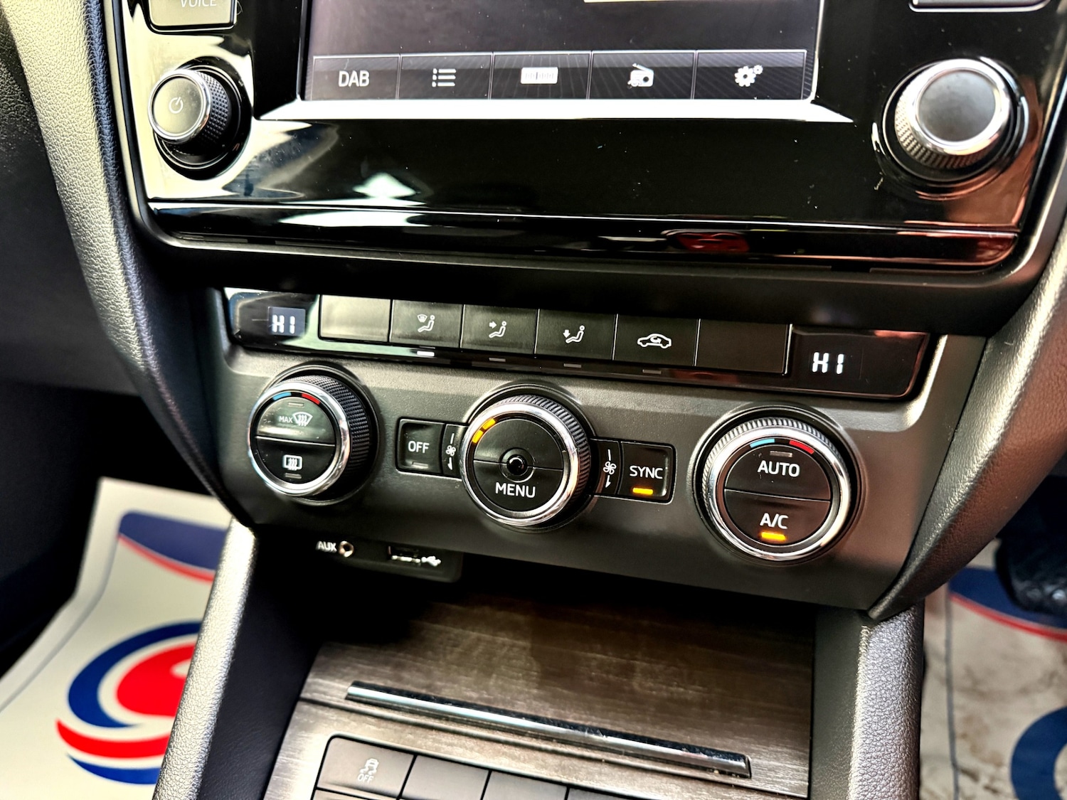 Used Skoda Octavia 2016 for sale - 77147959: Photo 20