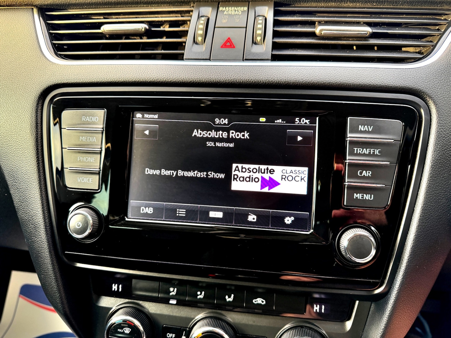 Used Skoda Octavia 2016 for sale - 77147959: Photo 22