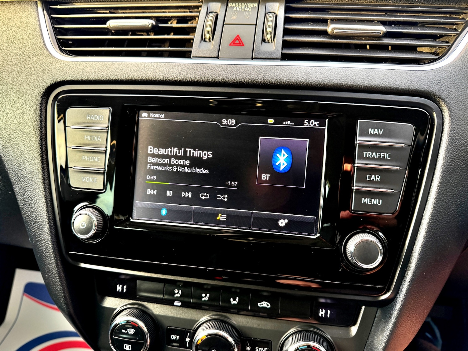 Used Skoda Octavia 2016 for sale - 77147959: Photo 23