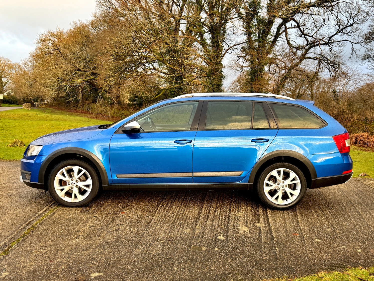 Used Skoda Octavia 2016 for sale - 77147959: Photo 4