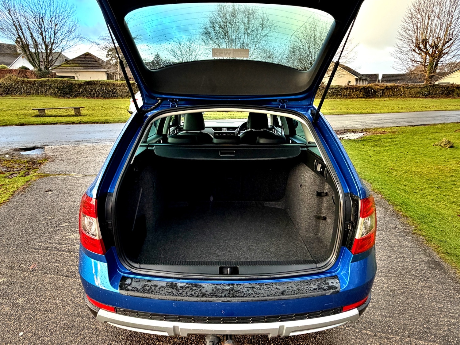 Used Skoda Octavia 2016 for sale - 77147959: Photo 7