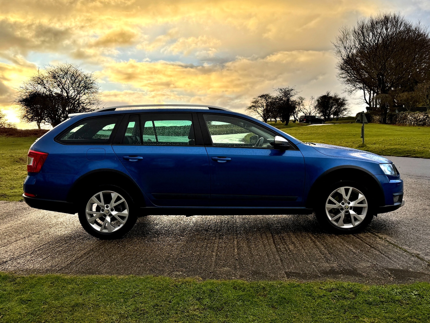 Used Skoda Octavia 2016 for sale - 77147959: Photo 9