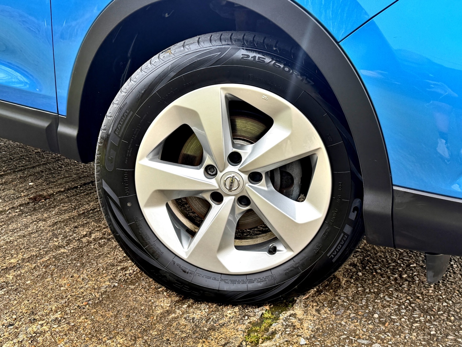 Used Nissan Qashqai 2019 for sale - 77578720: Photo 10