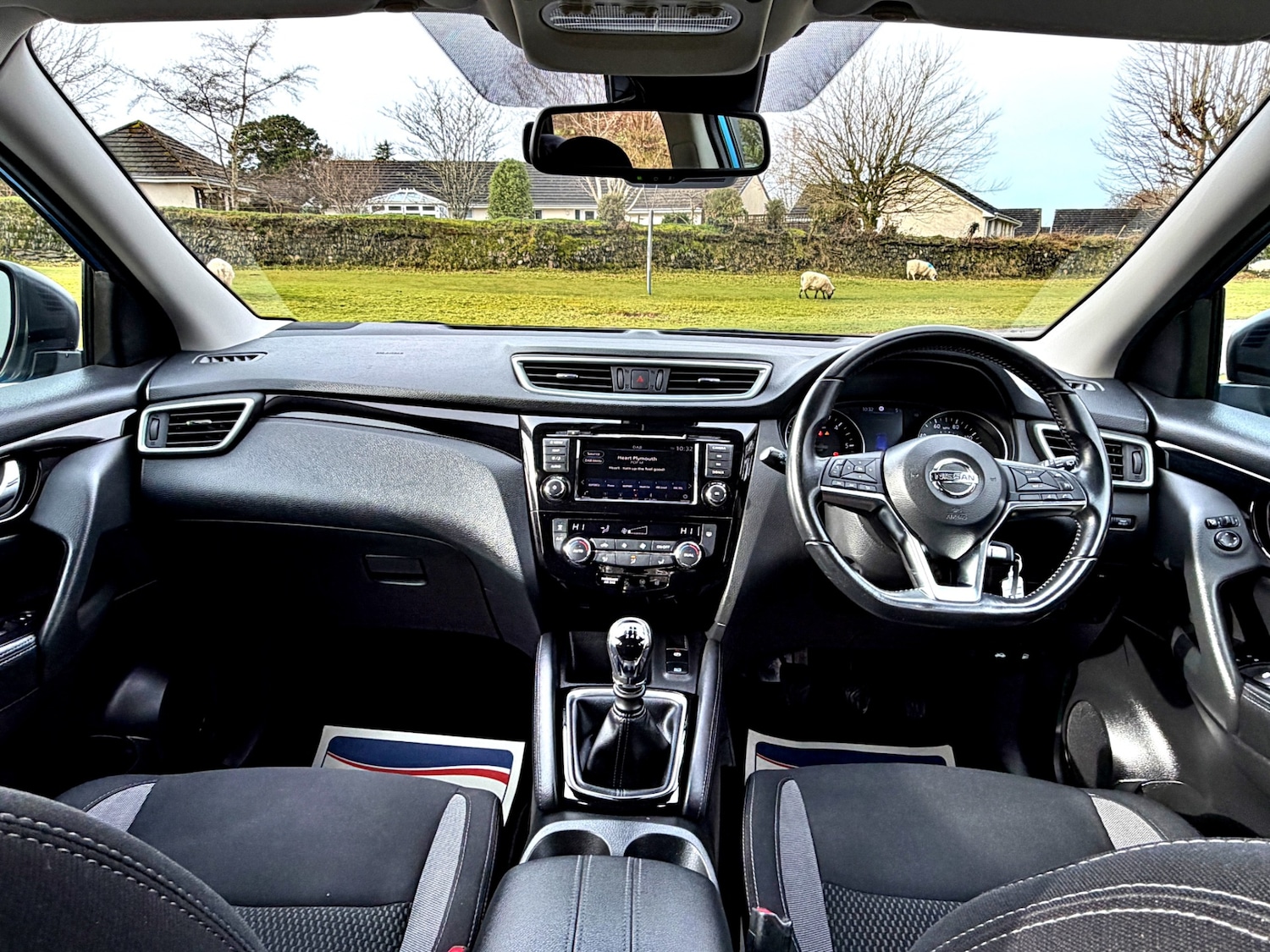 Used Nissan Qashqai 2019 for sale - 77578720: Photo 11