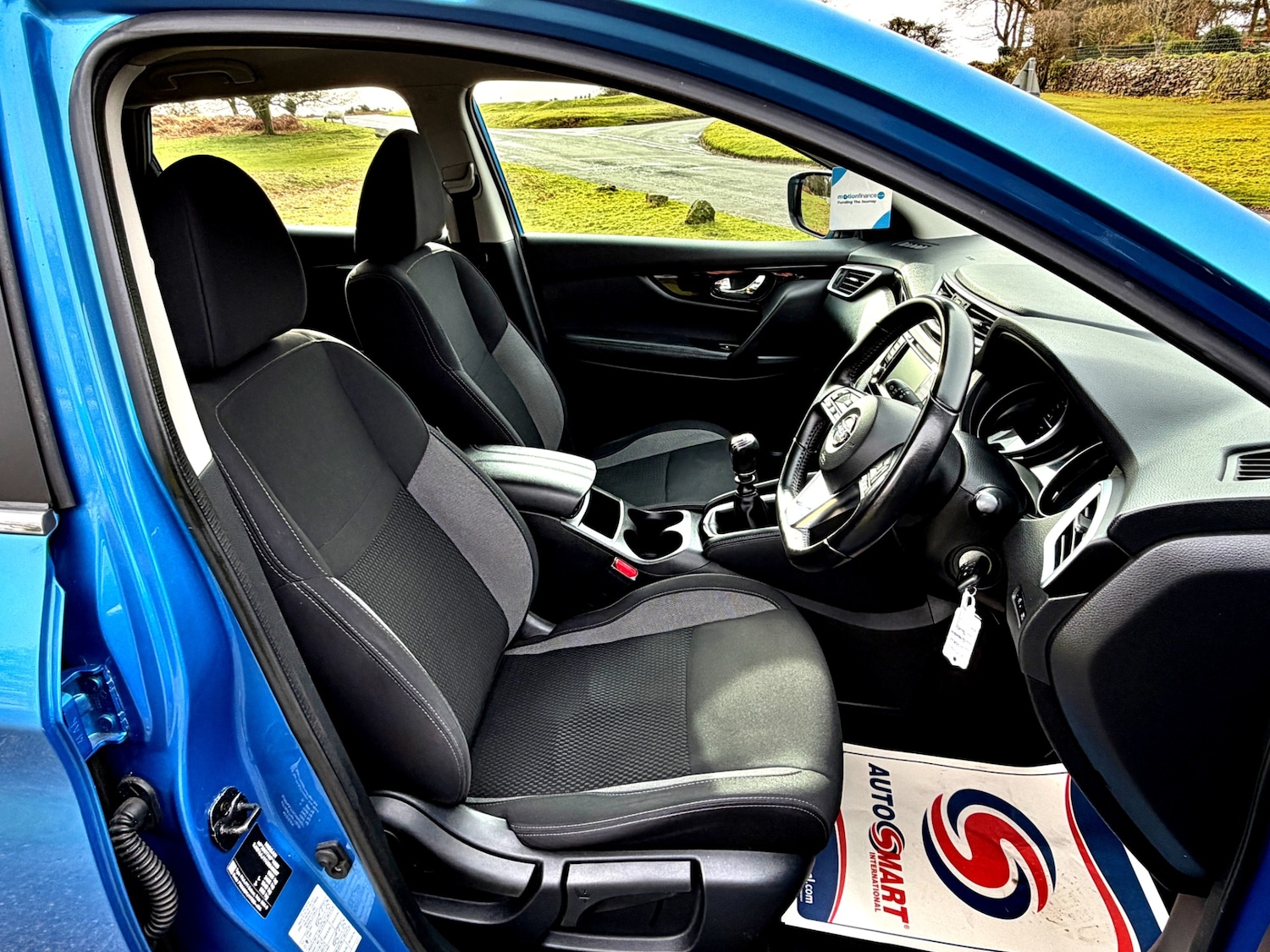 Used Nissan Qashqai 2019 for sale - 77578720: Photo 12