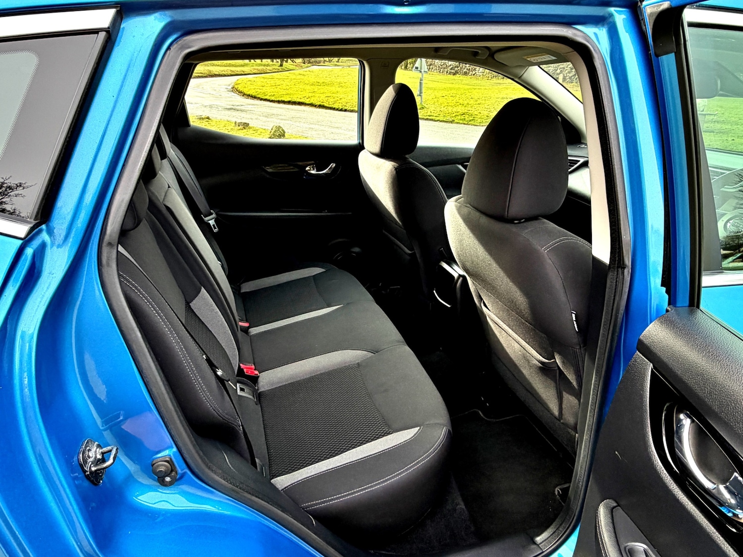 Used Nissan Qashqai 2019 for sale - 77578720: Photo 13