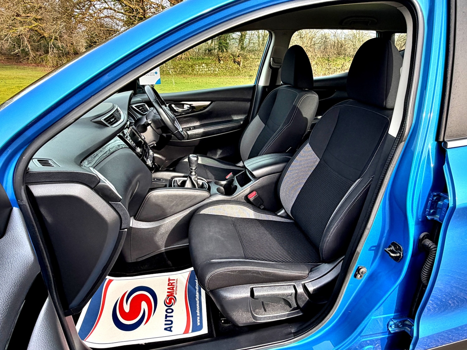 Used Nissan Qashqai 2019 for sale - 77578720: Photo 14