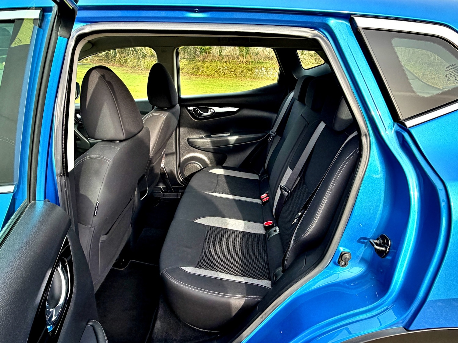 Used Nissan Qashqai 2019 for sale - 77578720: Photo 15