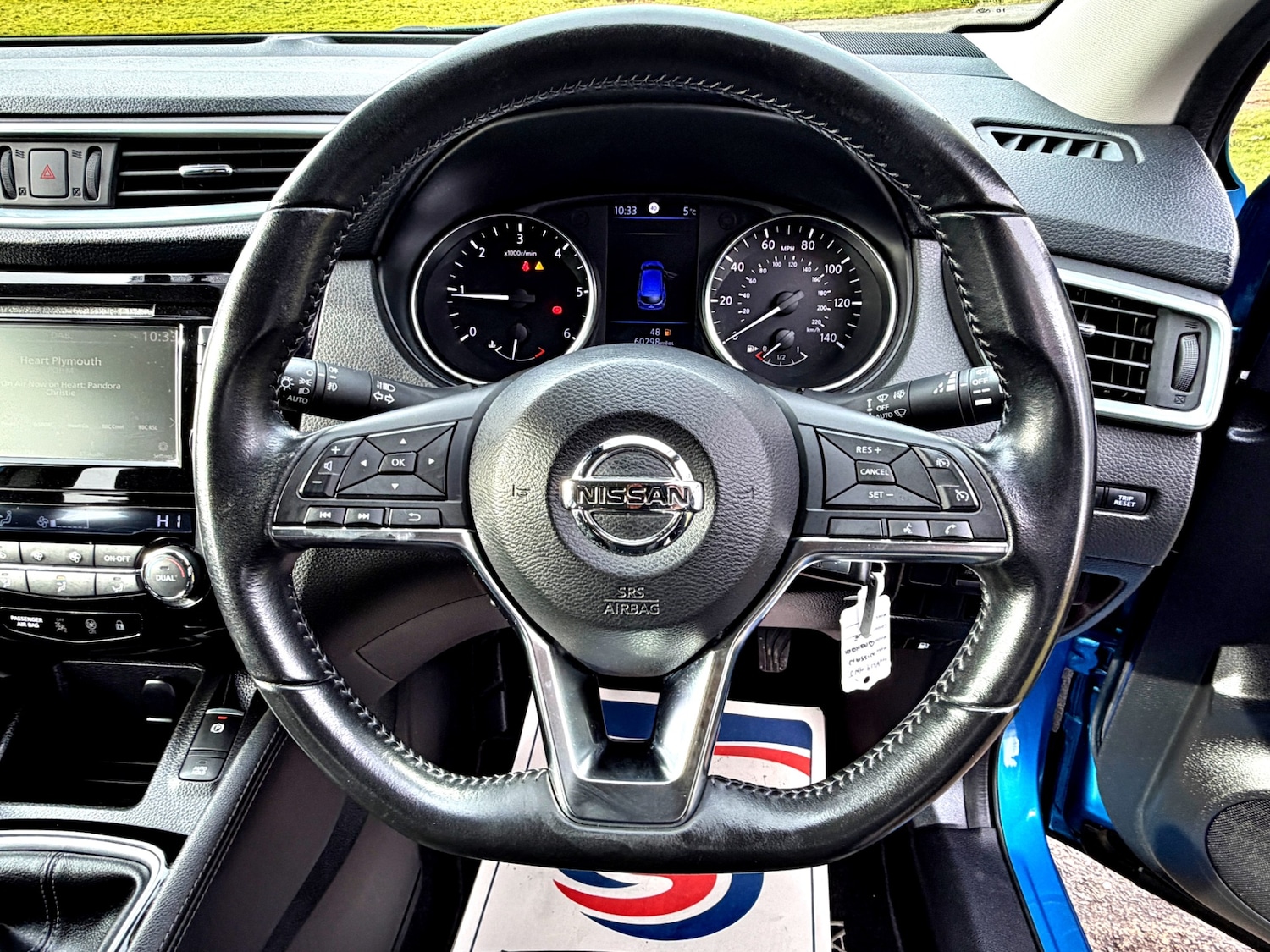 Used Nissan Qashqai 2019 for sale - 77578720: Photo 16