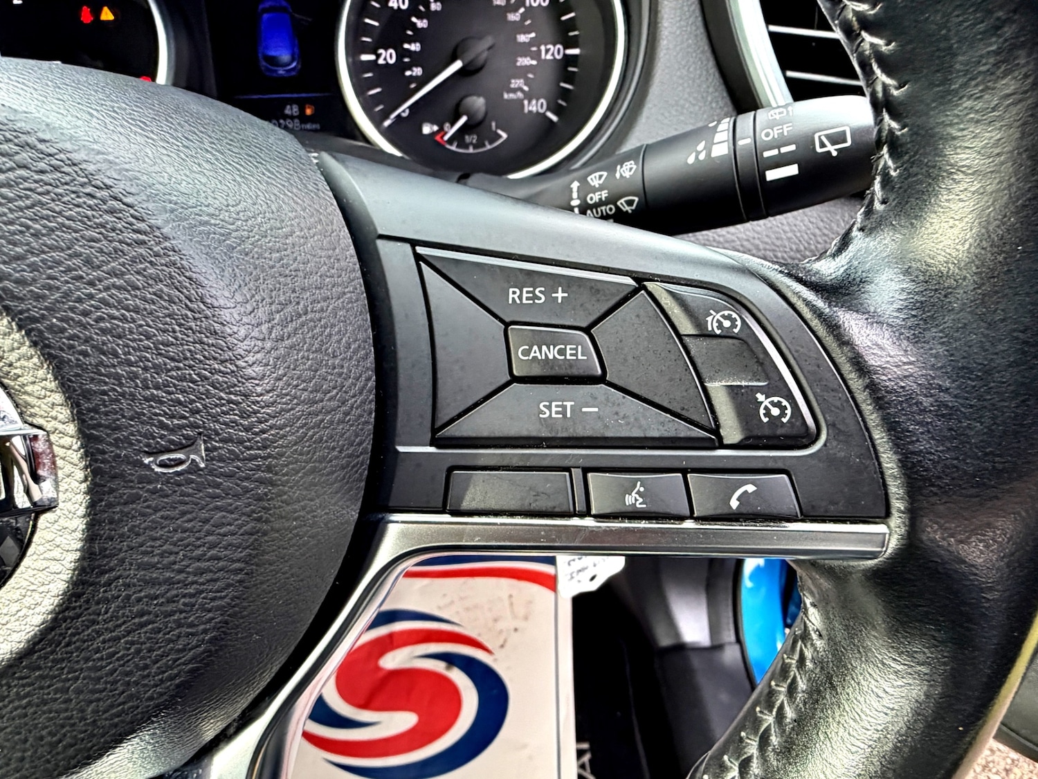 Used Nissan Qashqai 2019 for sale - 77578720: Photo 18