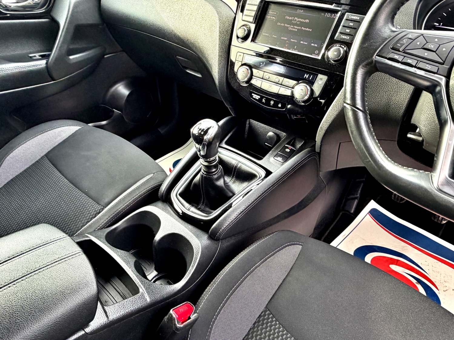 Used Nissan Qashqai 2019 for sale - 77578720: Photo 21