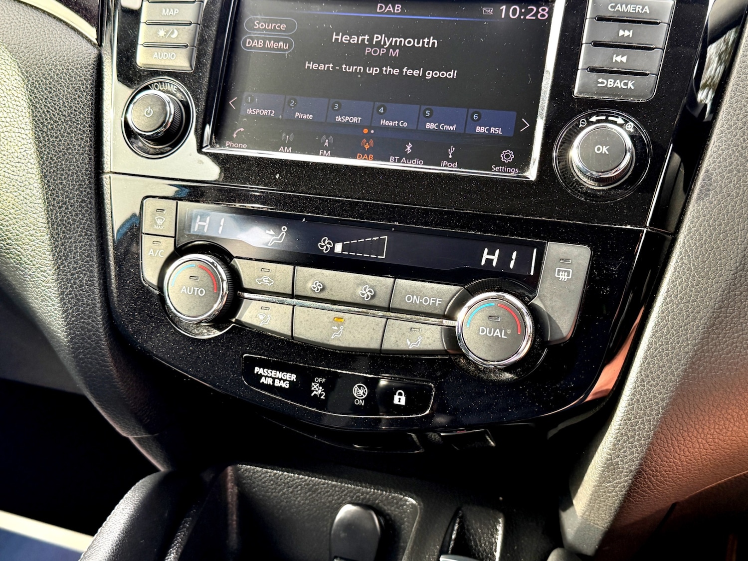 Used Nissan Qashqai 2019 for sale - 77578720: Photo 22