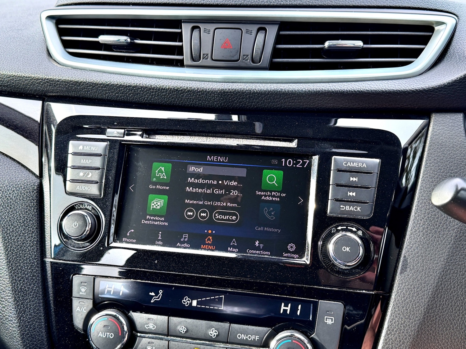 Used Nissan Qashqai 2019 for sale - 77578720: Photo 23