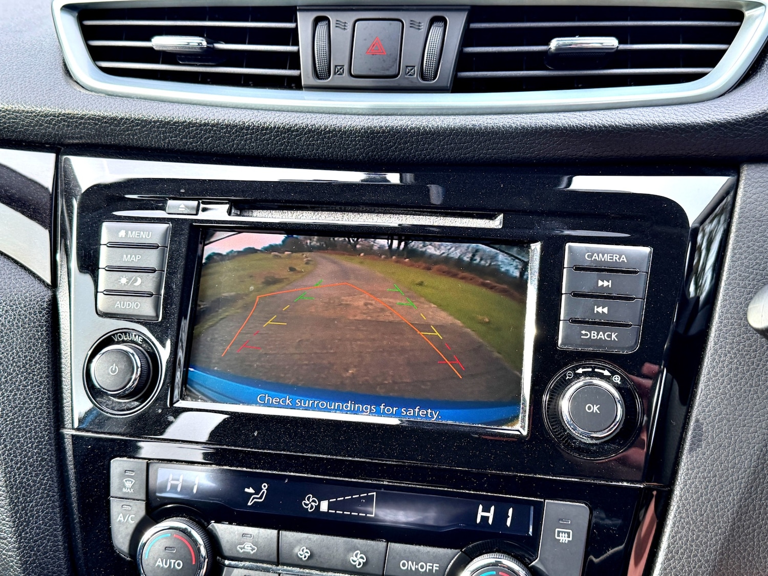 Used Nissan Qashqai 2019 for sale - 77578720: Photo 25