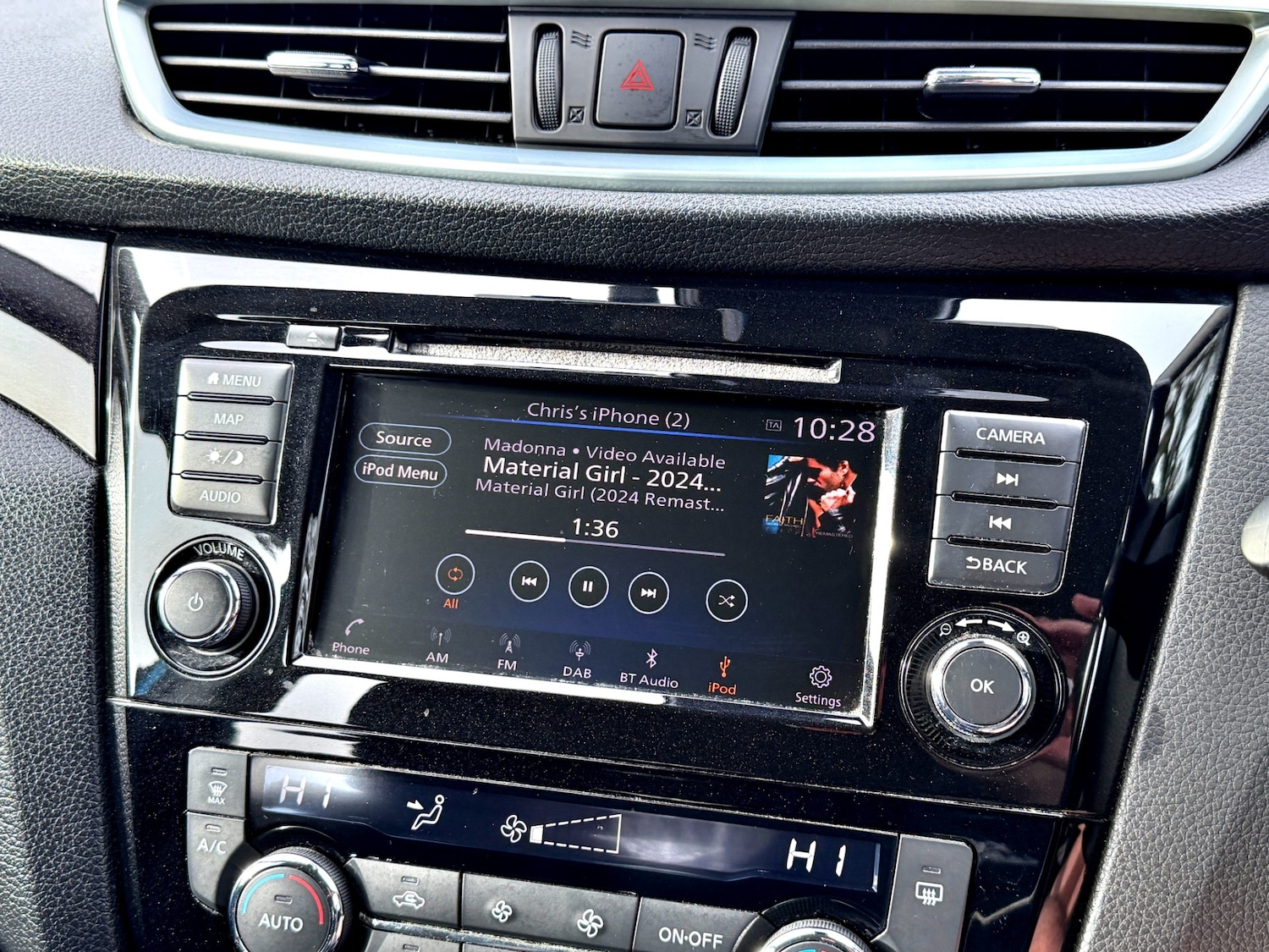 Used Nissan Qashqai 2019 for sale - 77578720: Photo 26