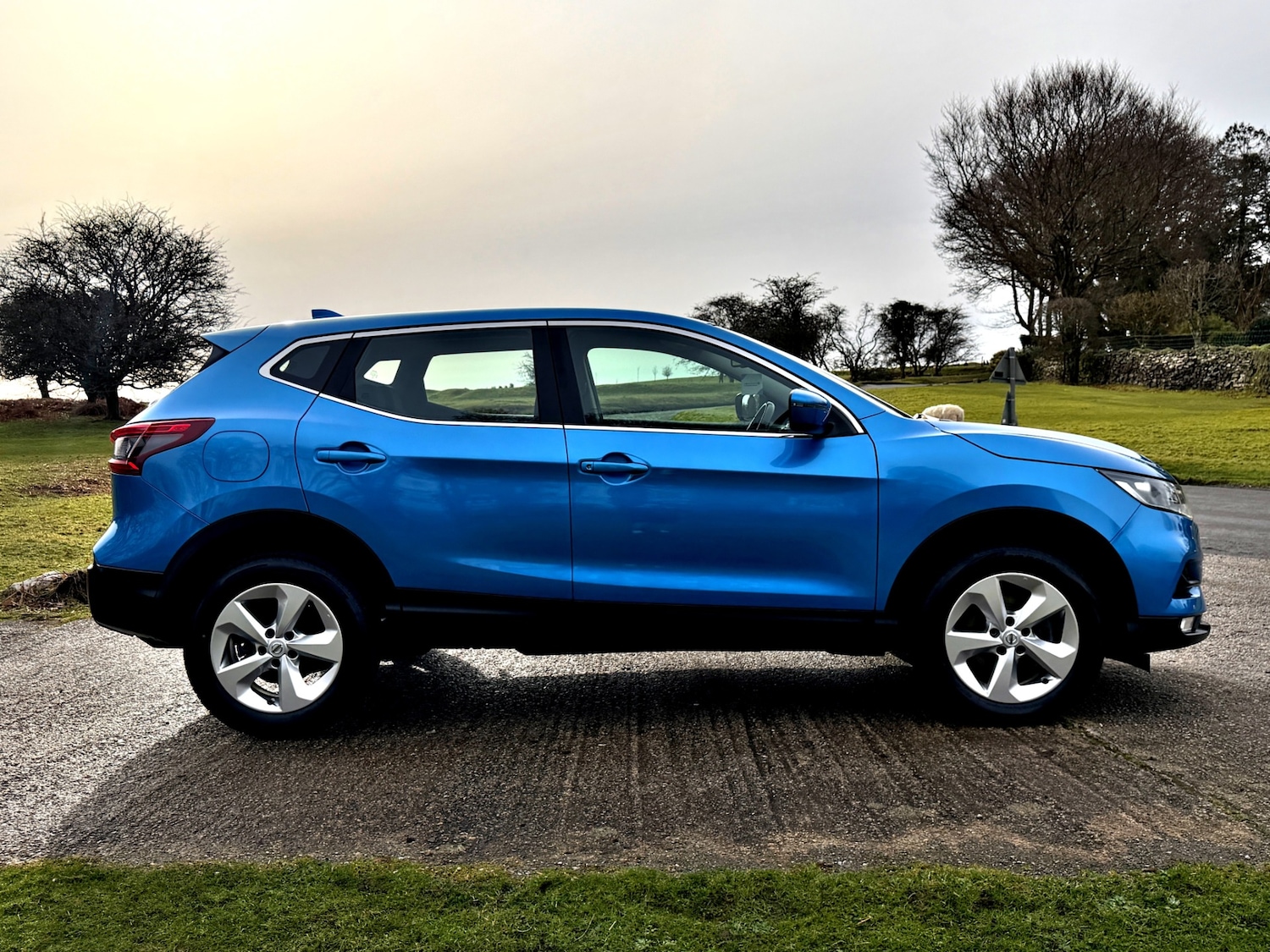 Used Nissan Qashqai 2019 for sale - 77578720: Photo 9