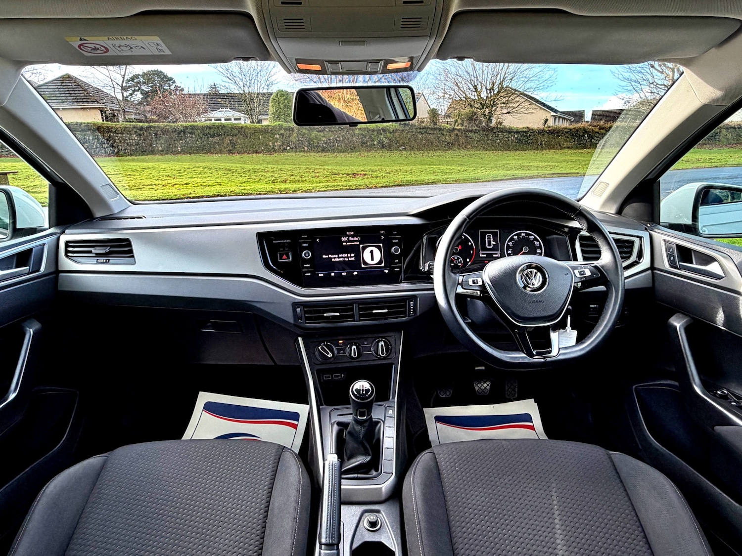 Used Volkswagen Polo 2018 for sale - 76919422: Photo 11