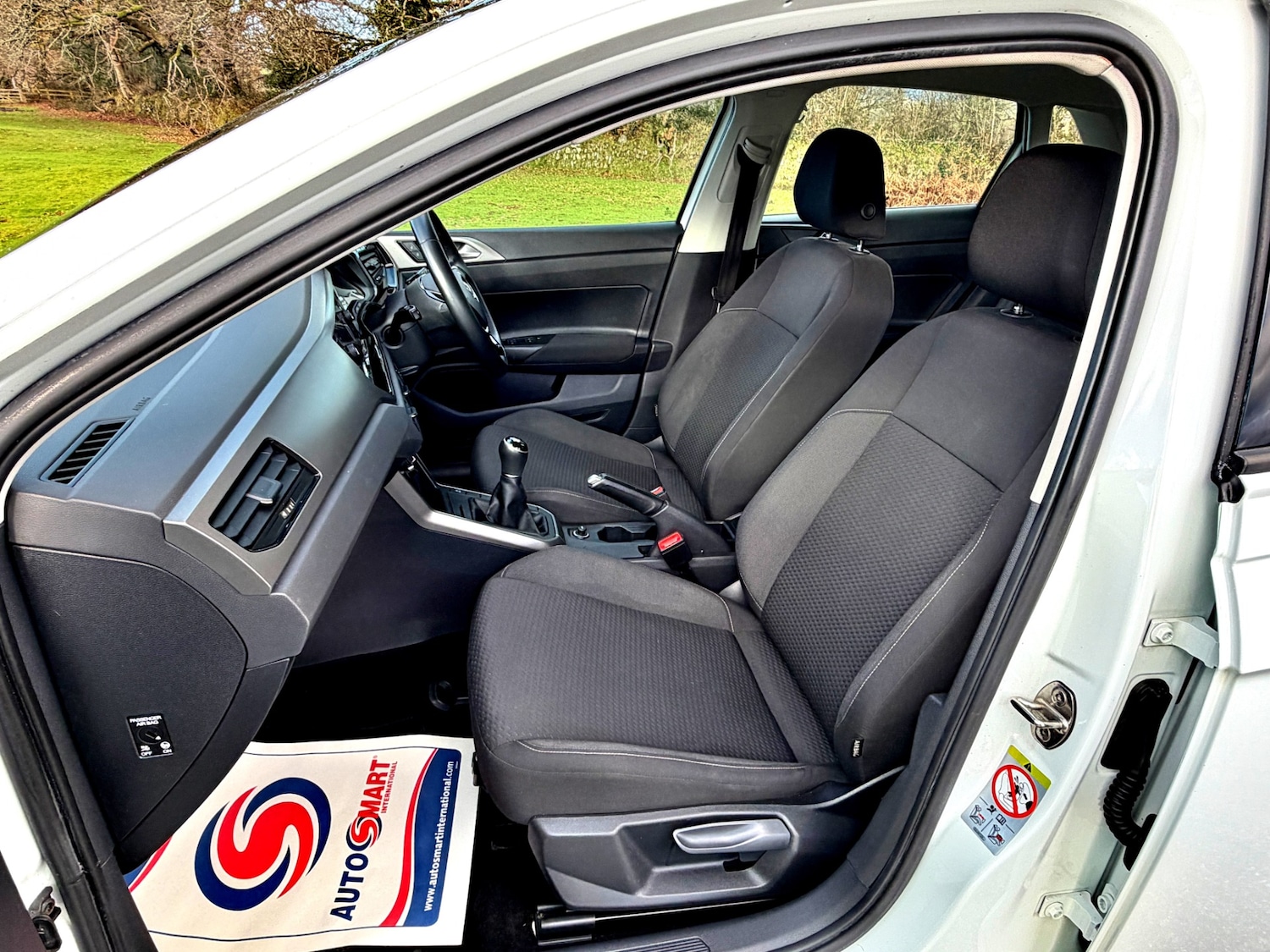 Used Volkswagen Polo 2018 for sale - 76919422: Photo 14