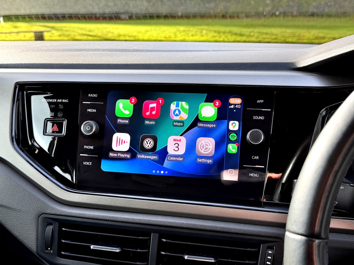 Used Volkswagen Polo 2018 for sale - 76919422: Photo 21