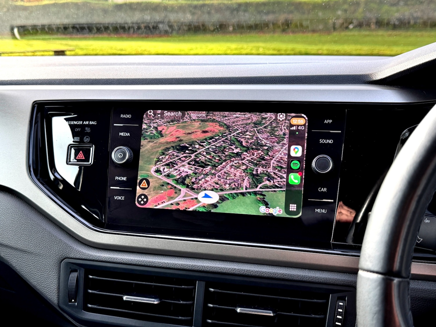 Used Volkswagen Polo 2018 for sale - 76919422: Photo 25