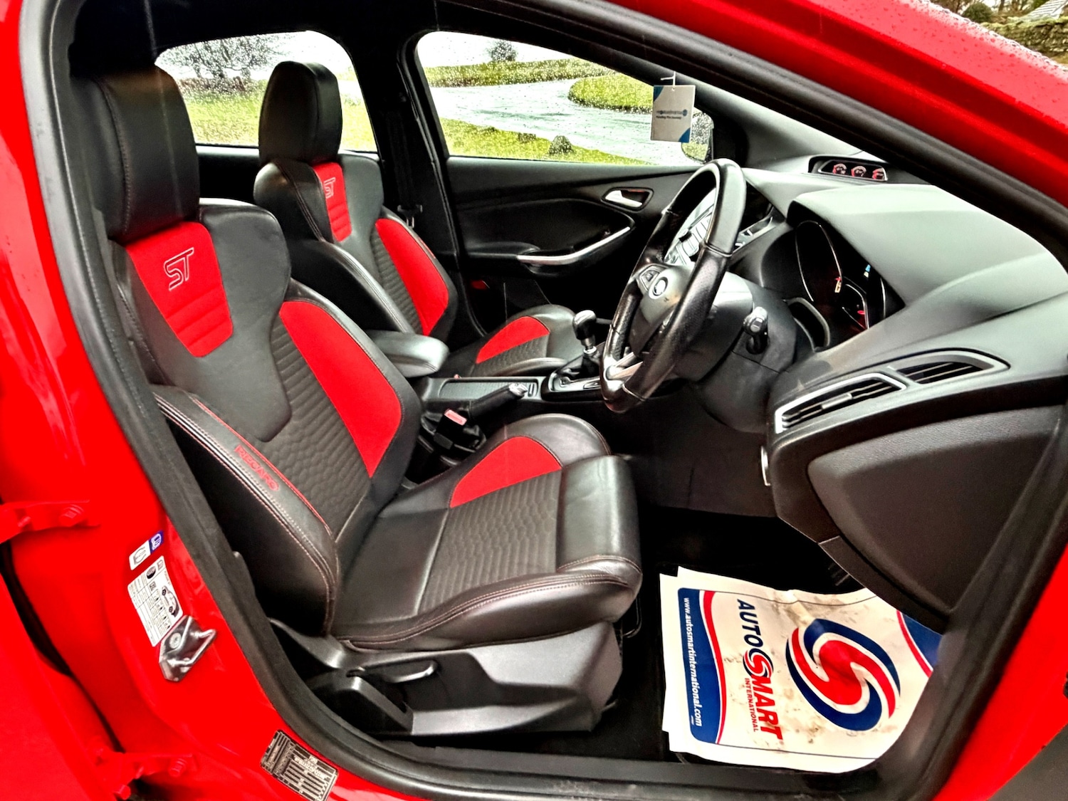 Used Ford Focus 2015 for sale - 77261729: Photo 10