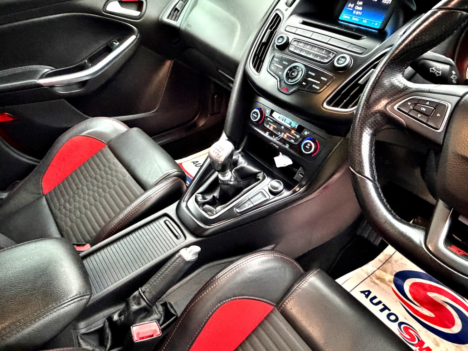 Used Ford Focus 2015 for sale - 77261729: Photo 11