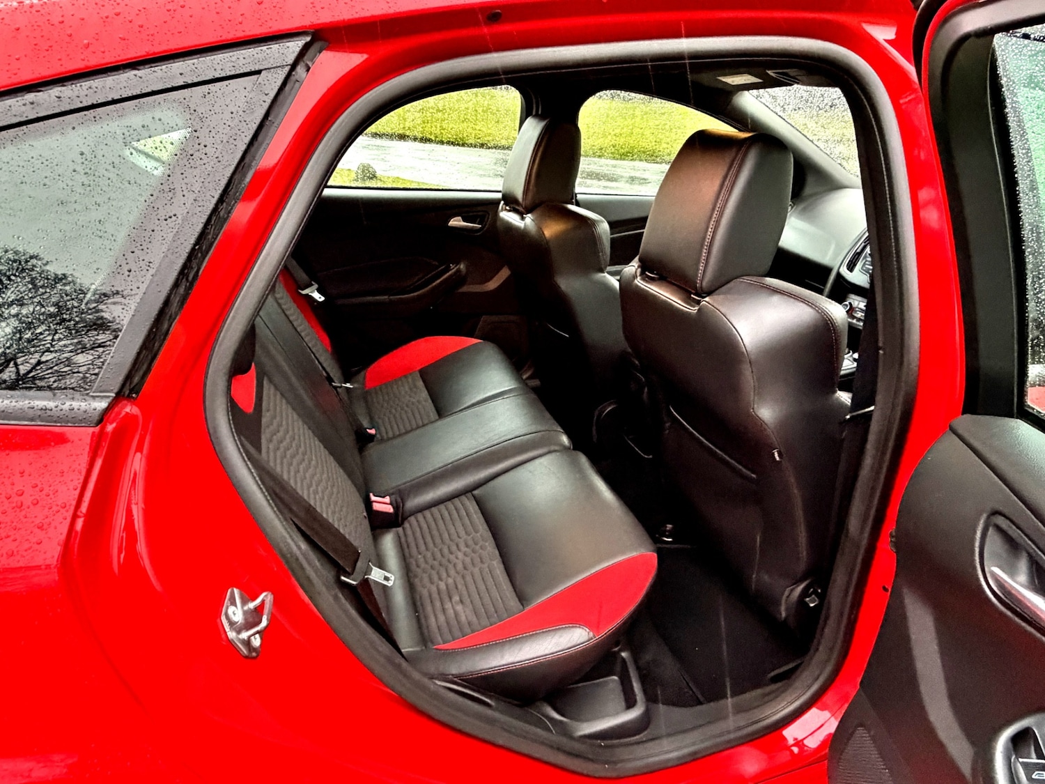 Used Ford Focus 2015 for sale - 77261729: Photo 12