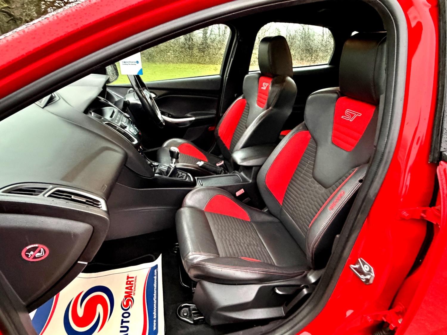 Used Ford Focus 2015 for sale - 77261729: Photo 13