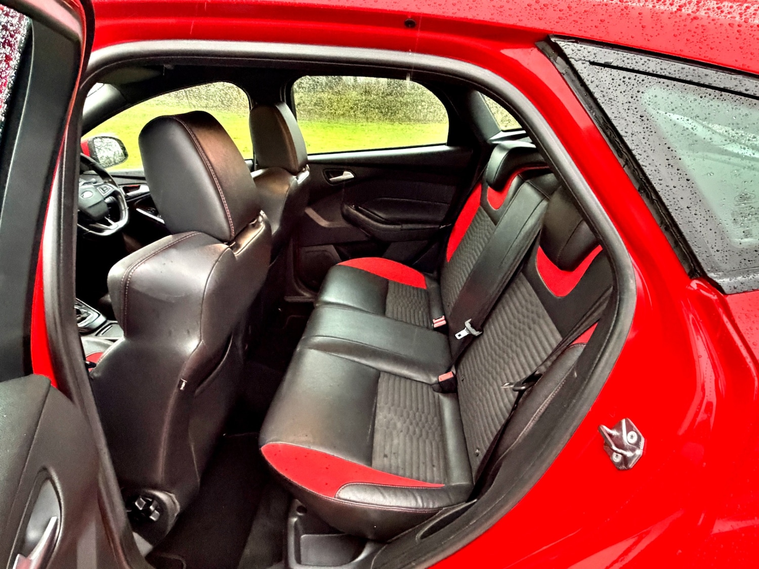 Used Ford Focus 2015 for sale - 77261729: Photo 14