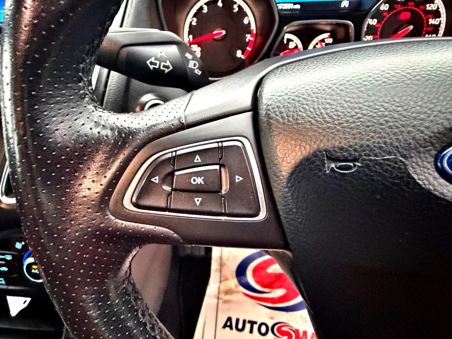 Used Ford Focus 2015 for sale - 77261729: Photo 16