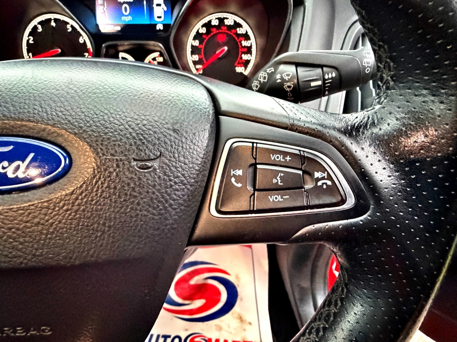 Used Ford Focus 2015 for sale - 77261729: Photo 17