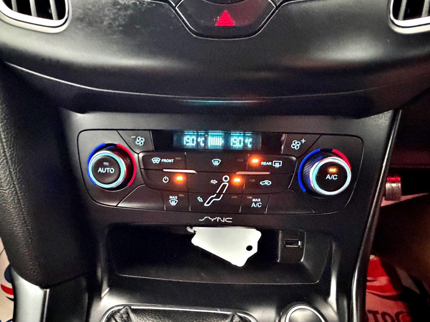 Used Ford Focus 2015 for sale - 77261729: Photo 18