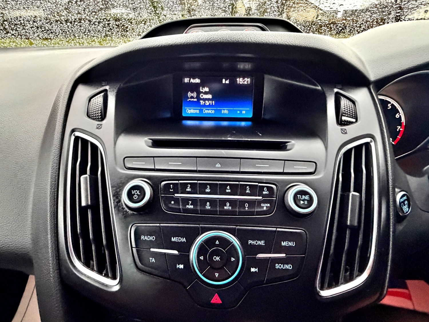 Used Ford Focus 2015 for sale - 77261729: Photo 19