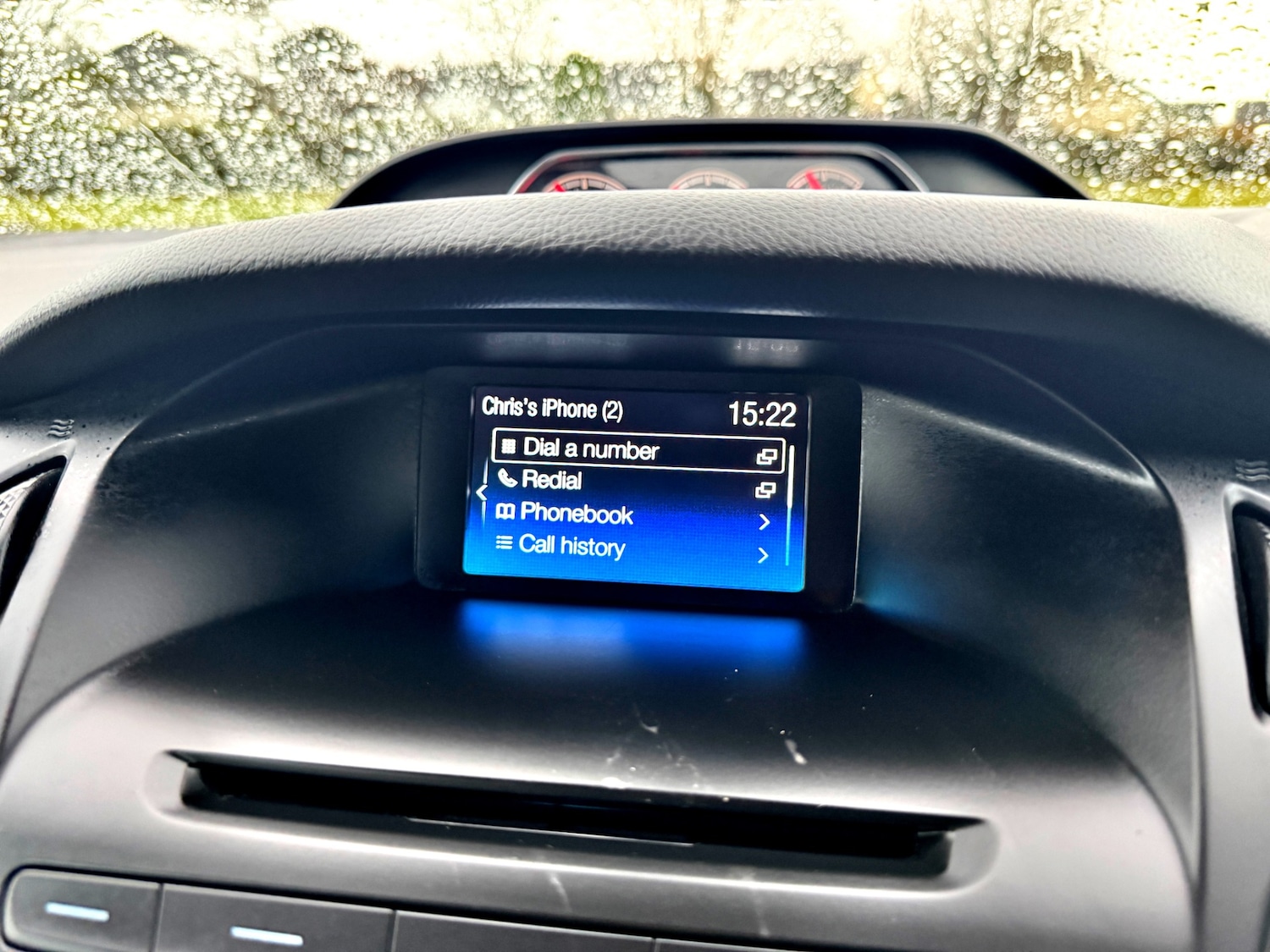 Used Ford Focus 2015 for sale - 77261729: Photo 22