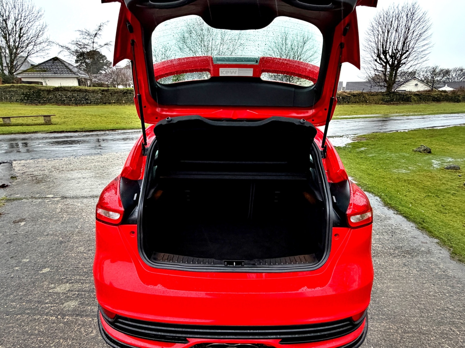 Used Ford Focus 2015 for sale - 77261729: Photo 6