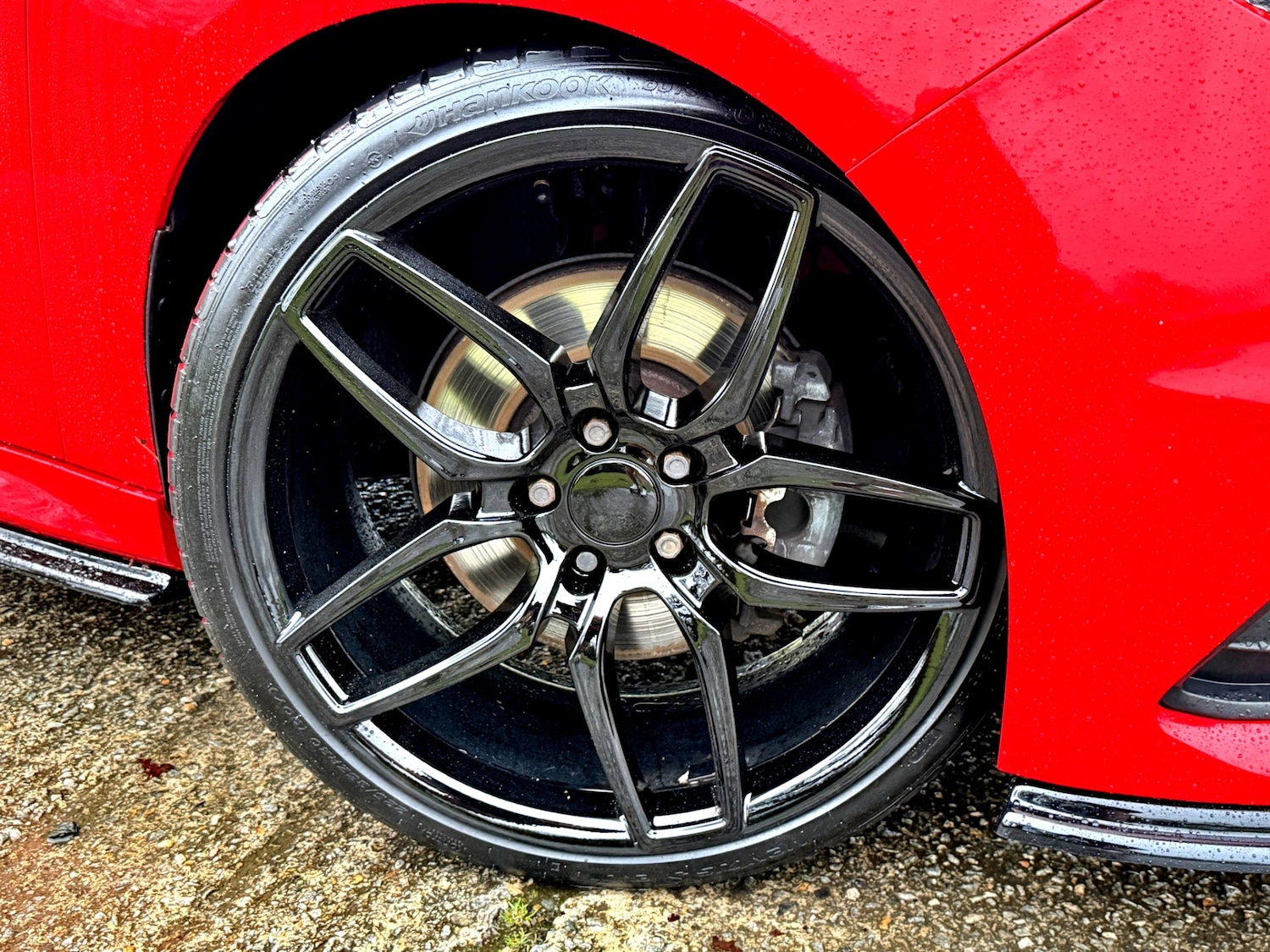 Used Ford Focus 2015 for sale - 77261729: Photo 8