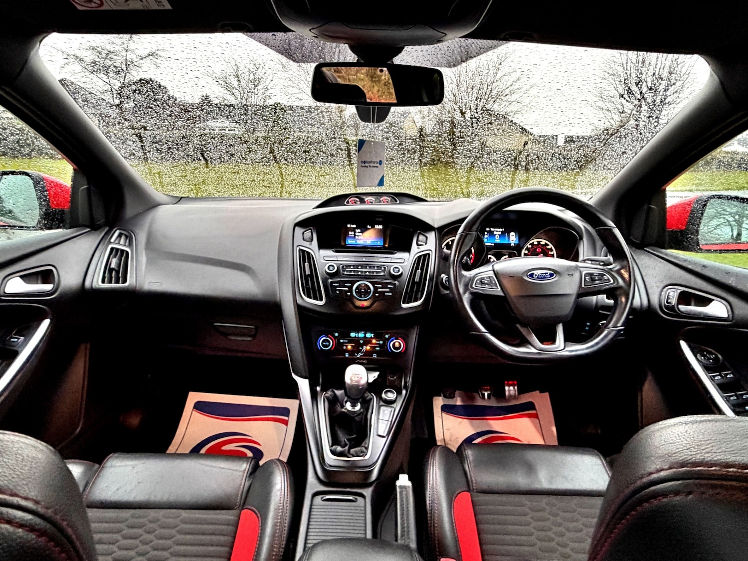 Used Ford Focus 2015 for sale - 77261729: Photo 9