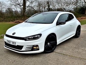 Used Volkswagen Scirocco 2017 for sale - 79193595: Photo