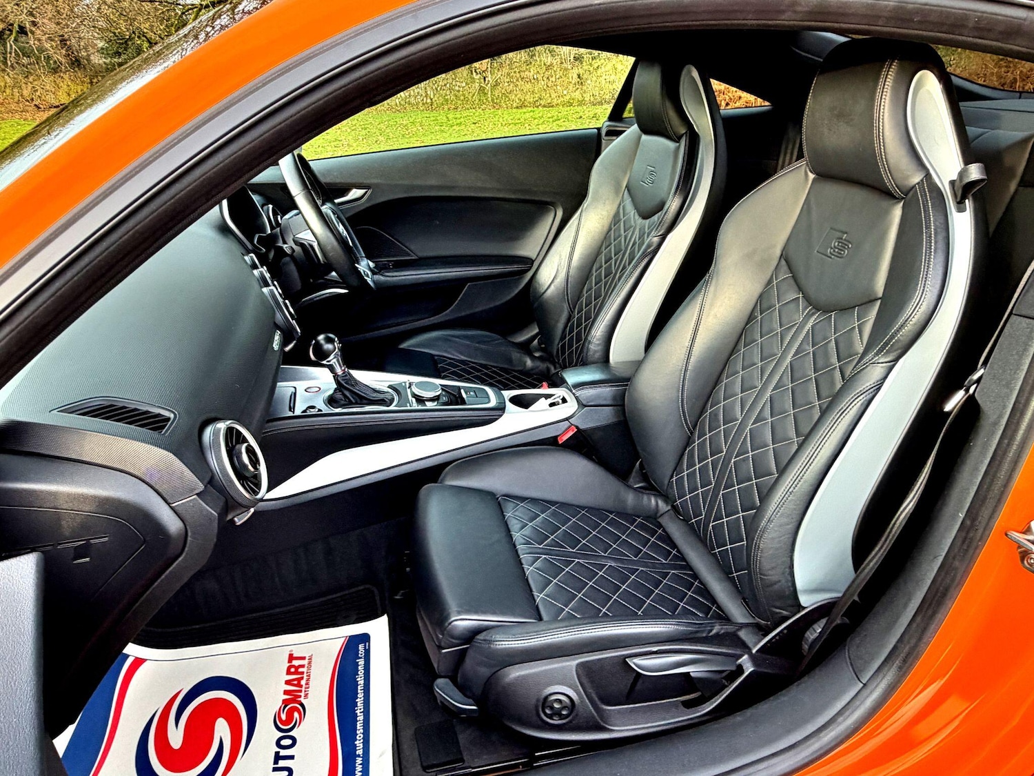 Used Audi TT 2016 for sale - 76832841: Photo 12