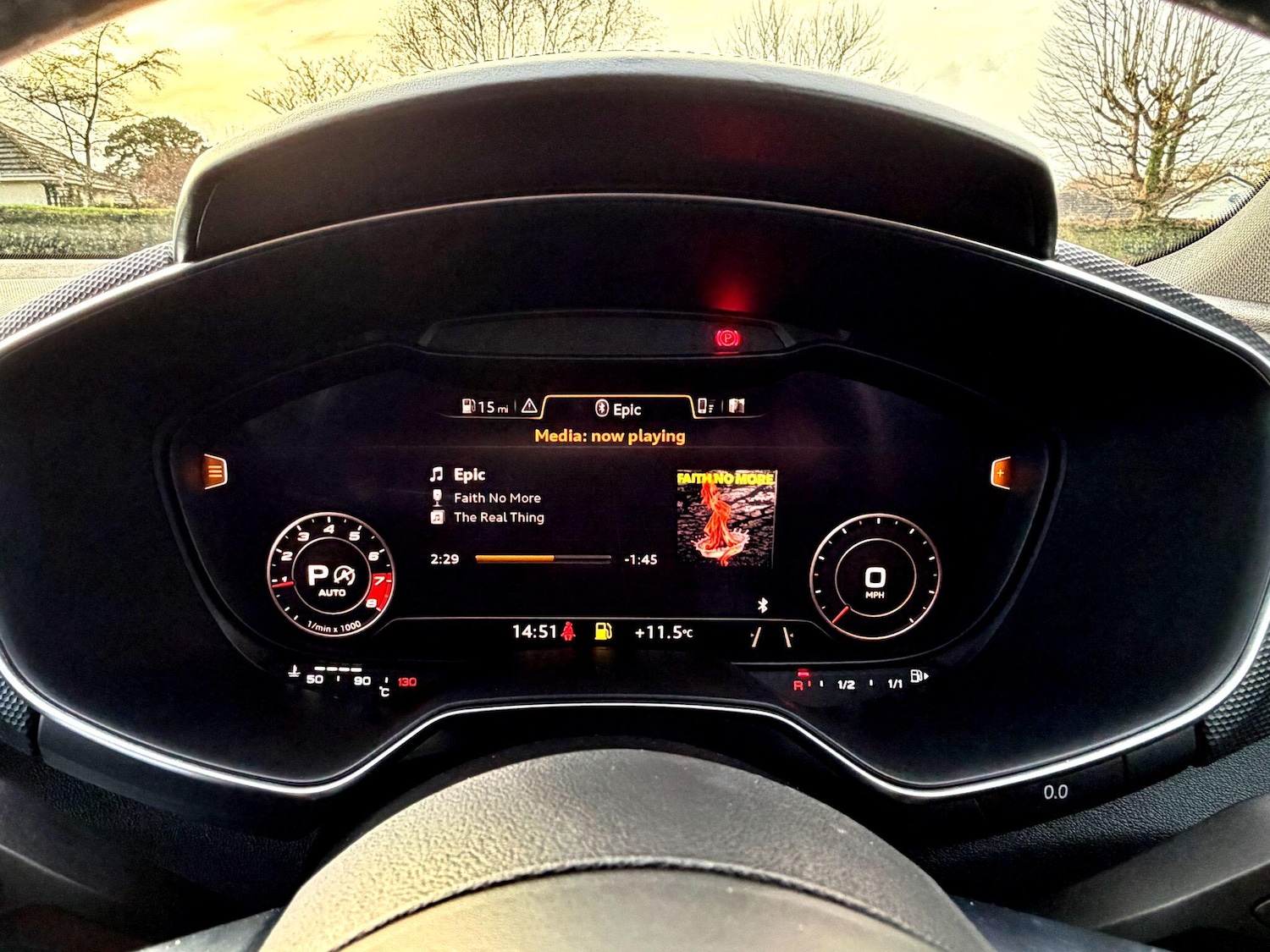 Used Audi TT 2016 for sale - 76832841: Photo 15